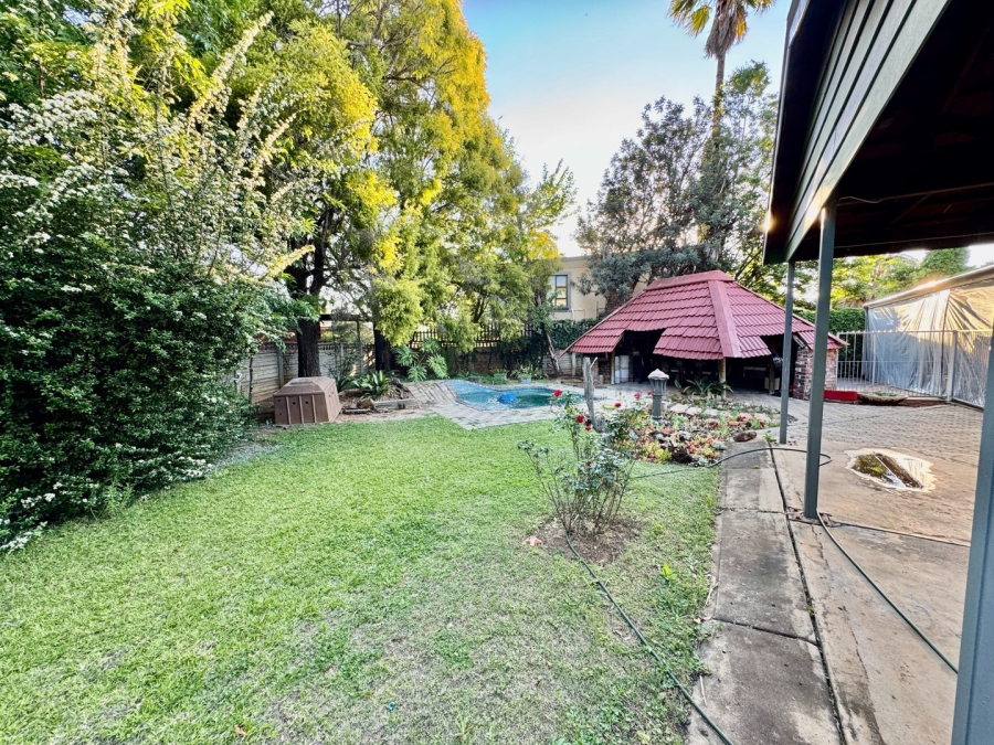 3 Bedroom Property for Sale in Van Der Hoff Park North West